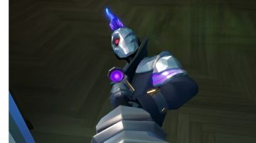 狙神的视频都看够了吧，来看看奥萨斯下限换换口味吧