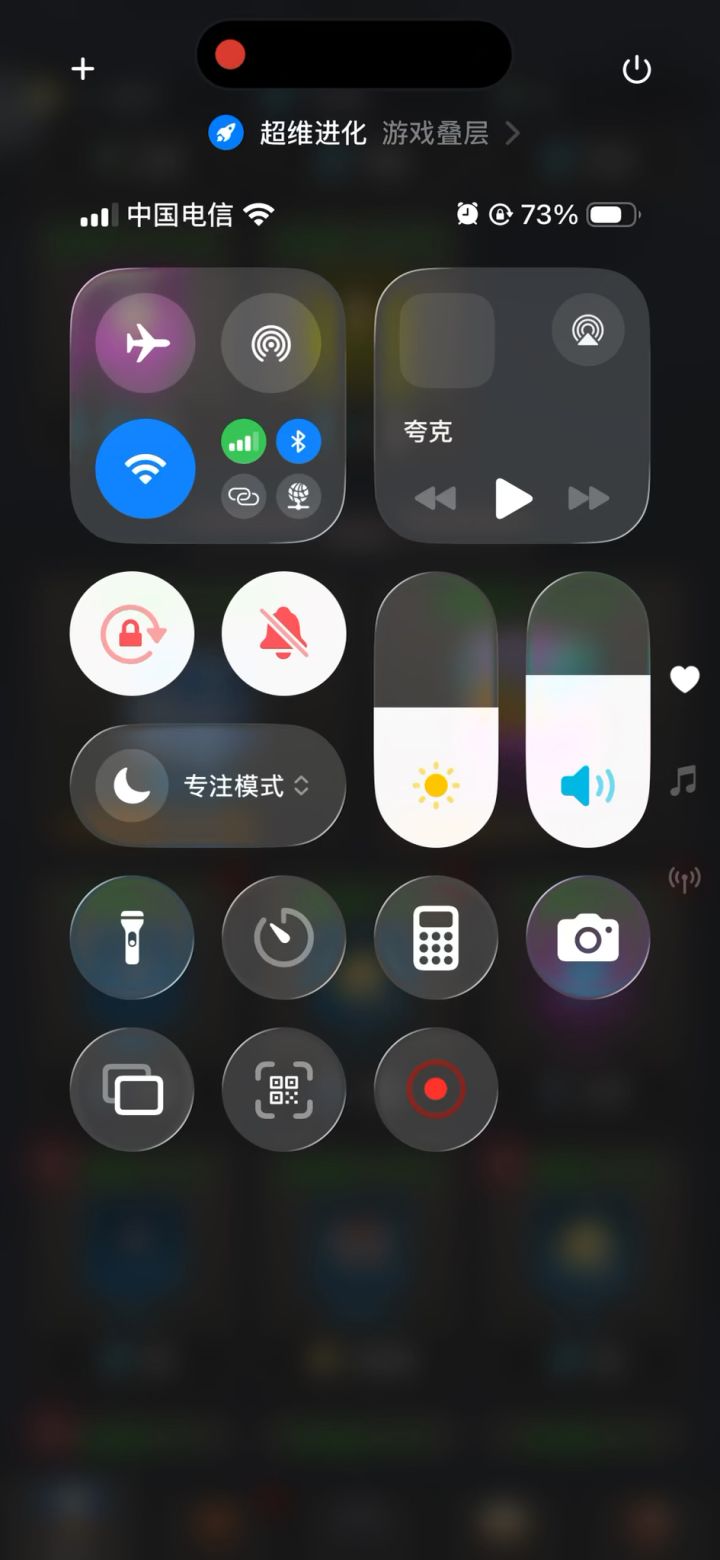 ios端的截图