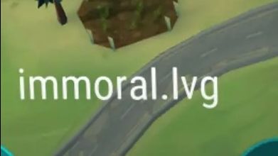 immoral铁皮房截图