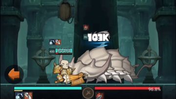 两分钟风暴群岛全副本（古魔套纯享版）