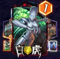 漫威终极逆转S9：爆能！电王打老虎！！！
