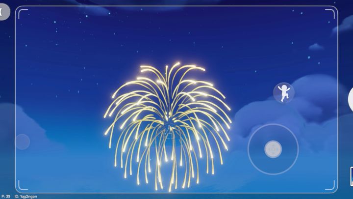 新年好🥳截图