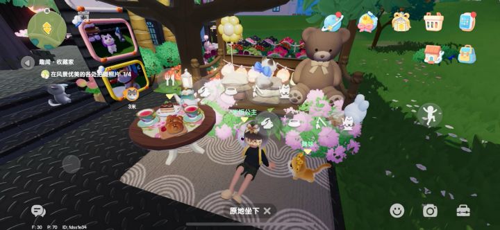 可以让猫咪变得粘人的办法截图