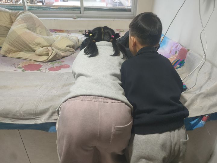 派对结束一命速通(攻略)后续截图