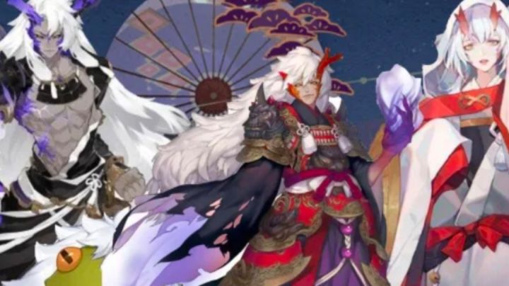 萌新之友?时代眼泪?你还相信茨木的鬼手吗?|『阴阳师』茨木童子,炼狱茨木童子,茨木呱式神攻略截图