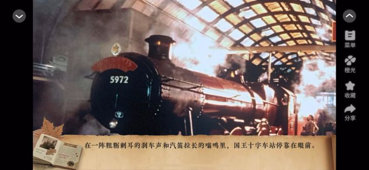 蓝鸟爱情截图