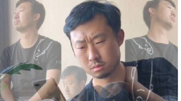 就这打歌场景真的能看清键位吗...截图