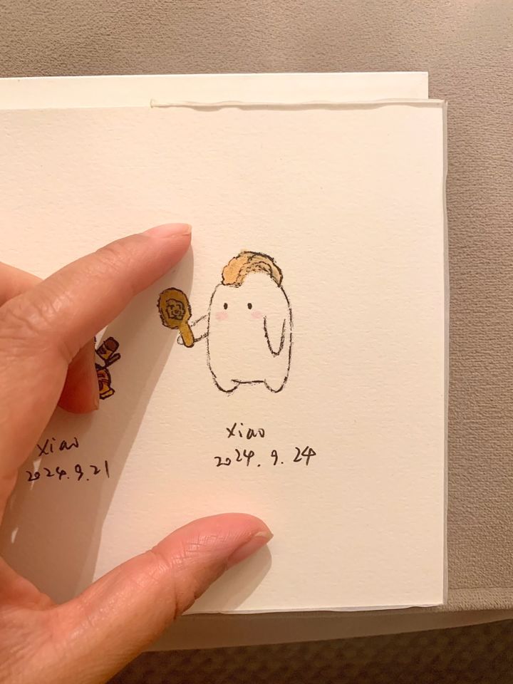 桃源深处有人家 | 帅气萝截图