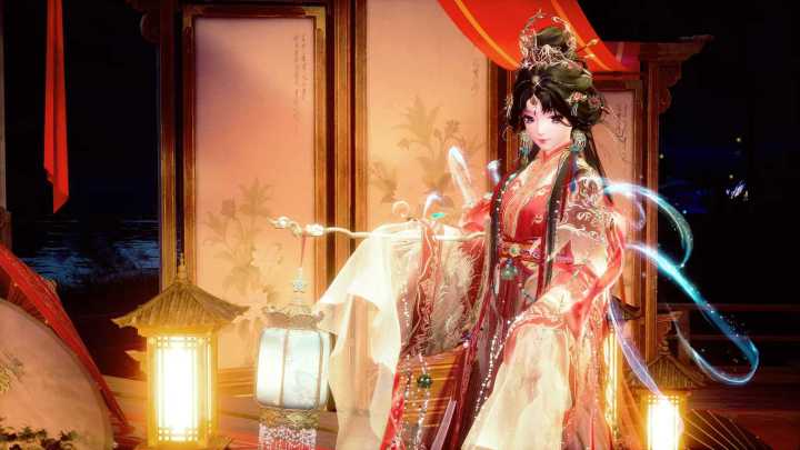 什么!?0进龙套也能染婚嫁?!截图