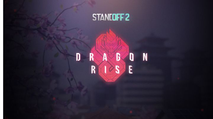 Standoff 2最新价官方预告片截图