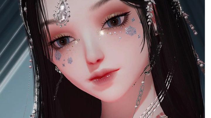 【以闪亮之名】SSR卡·开奖啦!!截图