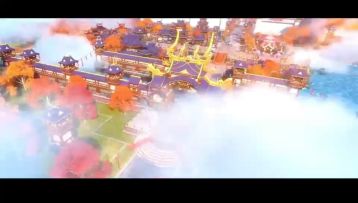 【配音大赛】洛阳皇宫厨艺PK赛