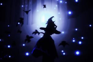 《极光剧组招募啦》