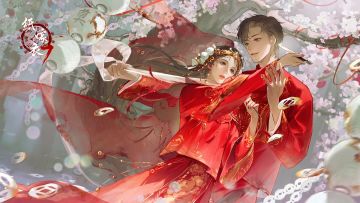 【纸嫁衣7卿不负】第五章 返妄完整剧情＋攻略