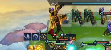 推荐每个人都去玩的娱乐爆扣诺手