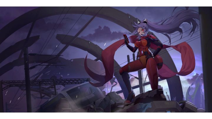 【技能特效】南宫机甲皮截图