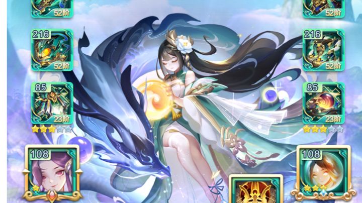 人族5800越1w的日常截图