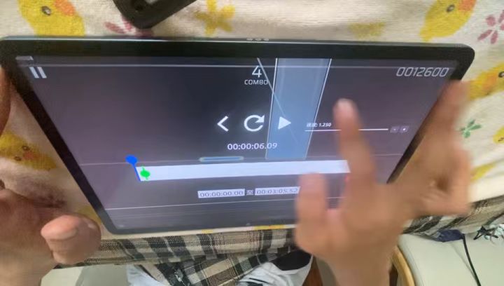 谁懂1.25倍真的好爽截图