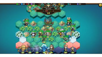 自走棋真正的奶妈