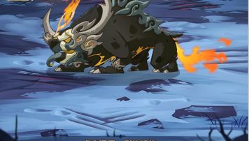 剑与远征 诅咒梦境年兽《平民版》