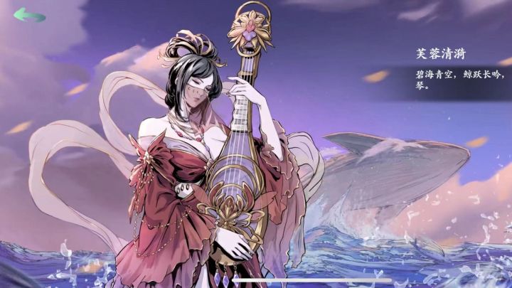 【魔弦】自闭式凹桩截图