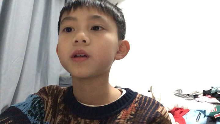 主播要去朴作业了截图
