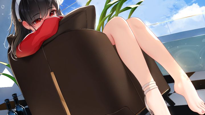 岚怎么打镰刀截图
