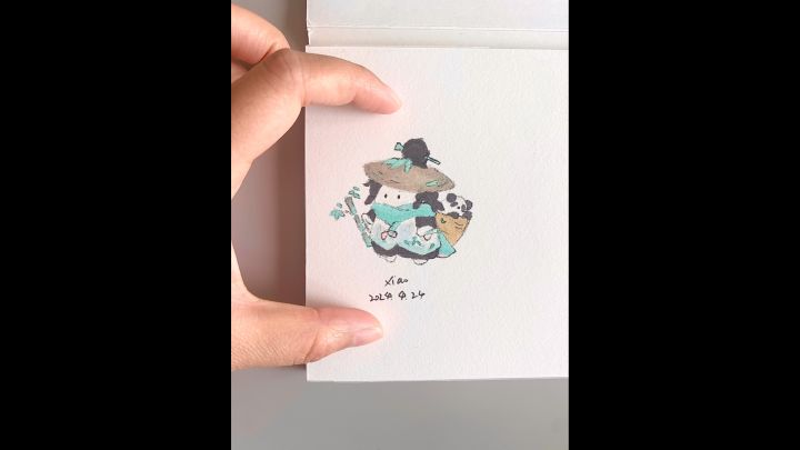桃源深处有人家 | 游侠萝~截图