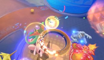 宝可梦大集结S1·皮可西：也是把射手扶上MVP墙了