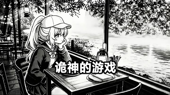 好吧用文字战斗的游戏,我还是不喜欢!截图