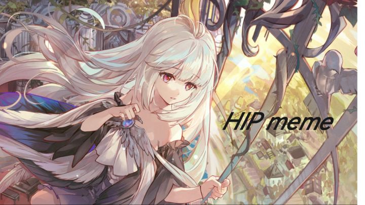 【HIP/光隙解语】伯爵大人,欢迎来到诺因大陆!截图