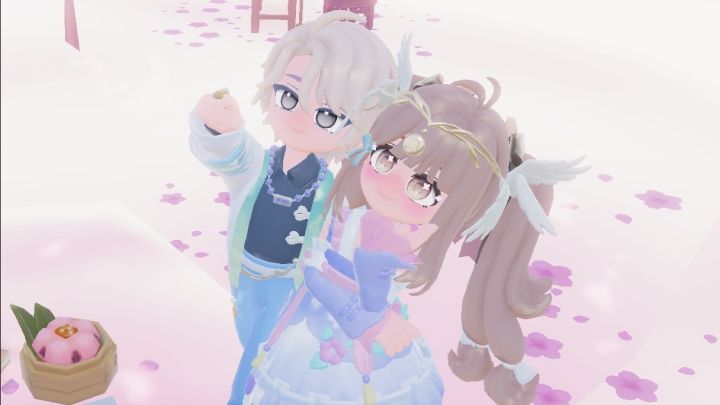 天若有情🥰截图