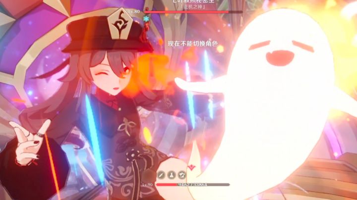 第一次百万核爆纪念一下截图