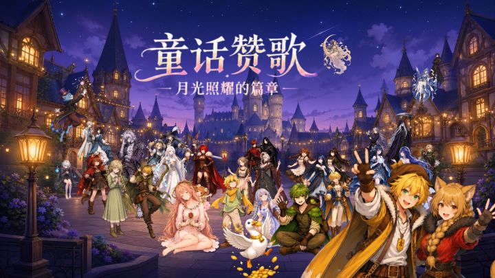 半周年即将开启,感谢各位陪伴截图