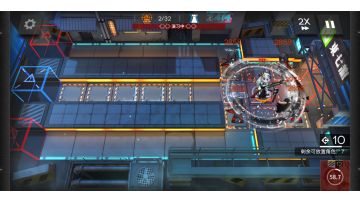 泥岩：A接W接外圈刮（PS-3突袭）