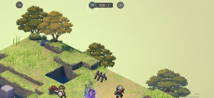 高难5-7 15难 靠奶过关截图