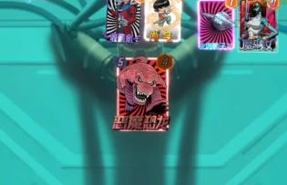 漫威终极逆转S18：麻辣恶龙！游戏先停！卡组封存！【教学】