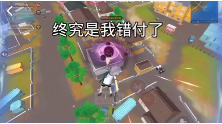 何为百榜天花板选手的观察能力与意识.“香肠派对运营”截图