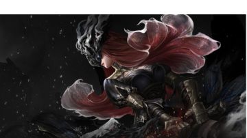 【虚忆计划】魂之刃2小燃混剪