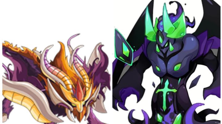 凯奥斯+增幅炎魔实战截图