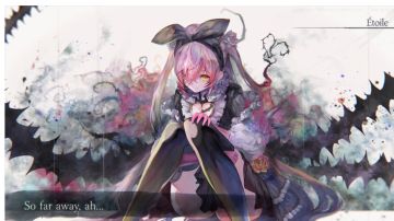 【Lyric MV】Amour "Étoile" (Full Ver.)【MementoMori】