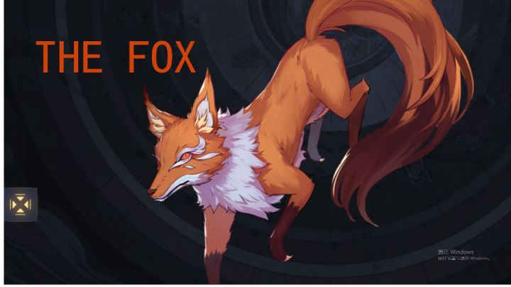 【05期剪辑】THE FOX (狐狸火走位输出精彩瞬间)截图