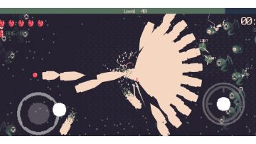 试玩版本无敌伤害瞬秒任何boss简单套路