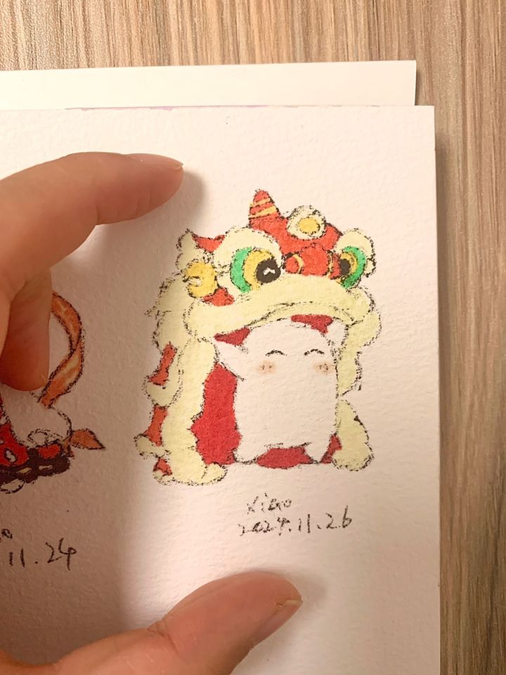 桃源深处有人家 | 通关萝也可爱截图