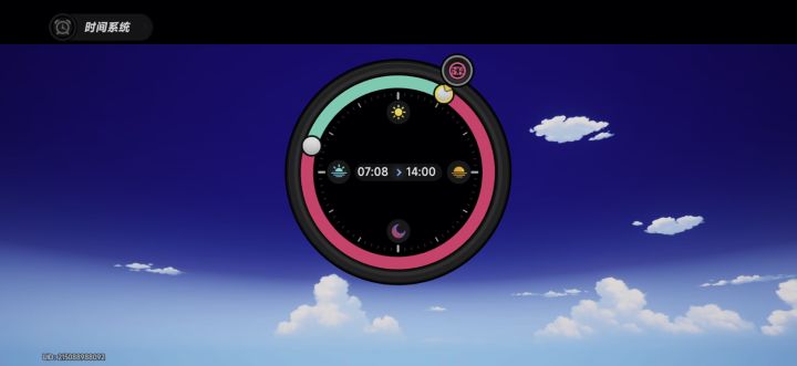 异环告诉我这是什么bug真是无敌了截图