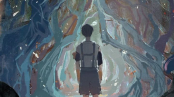 随剪——《栖云异梦》截图