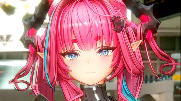 「当有人问终末地建模时，我：」