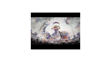 【MV】Natasha "X. THE FLOWER" (Special English Ver.) 【MementoMori】