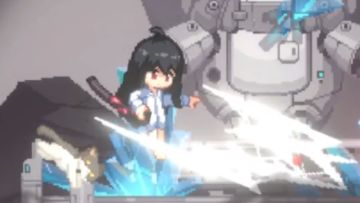 《新月纪元》新太刀机制&新幸运【第678期】