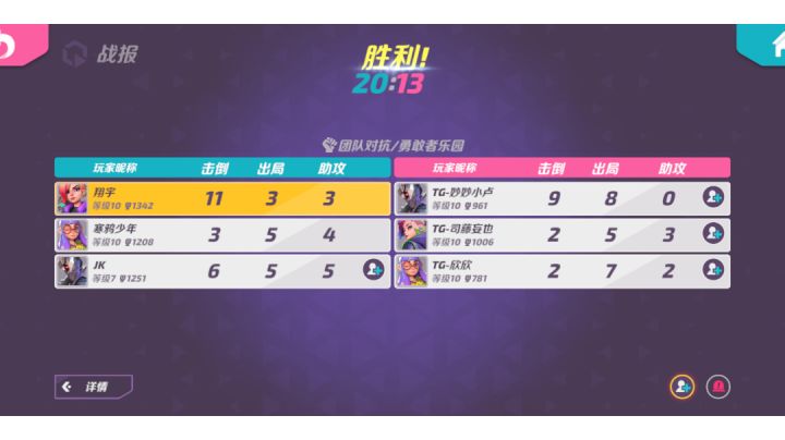 裁决甩枪术,建议从三分钟后看起截图